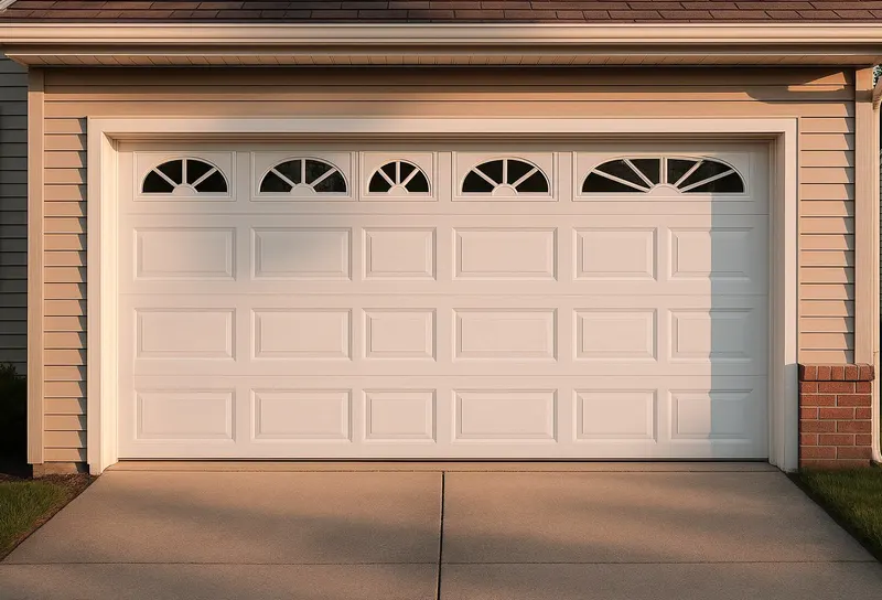 Contact Becker Garage Door